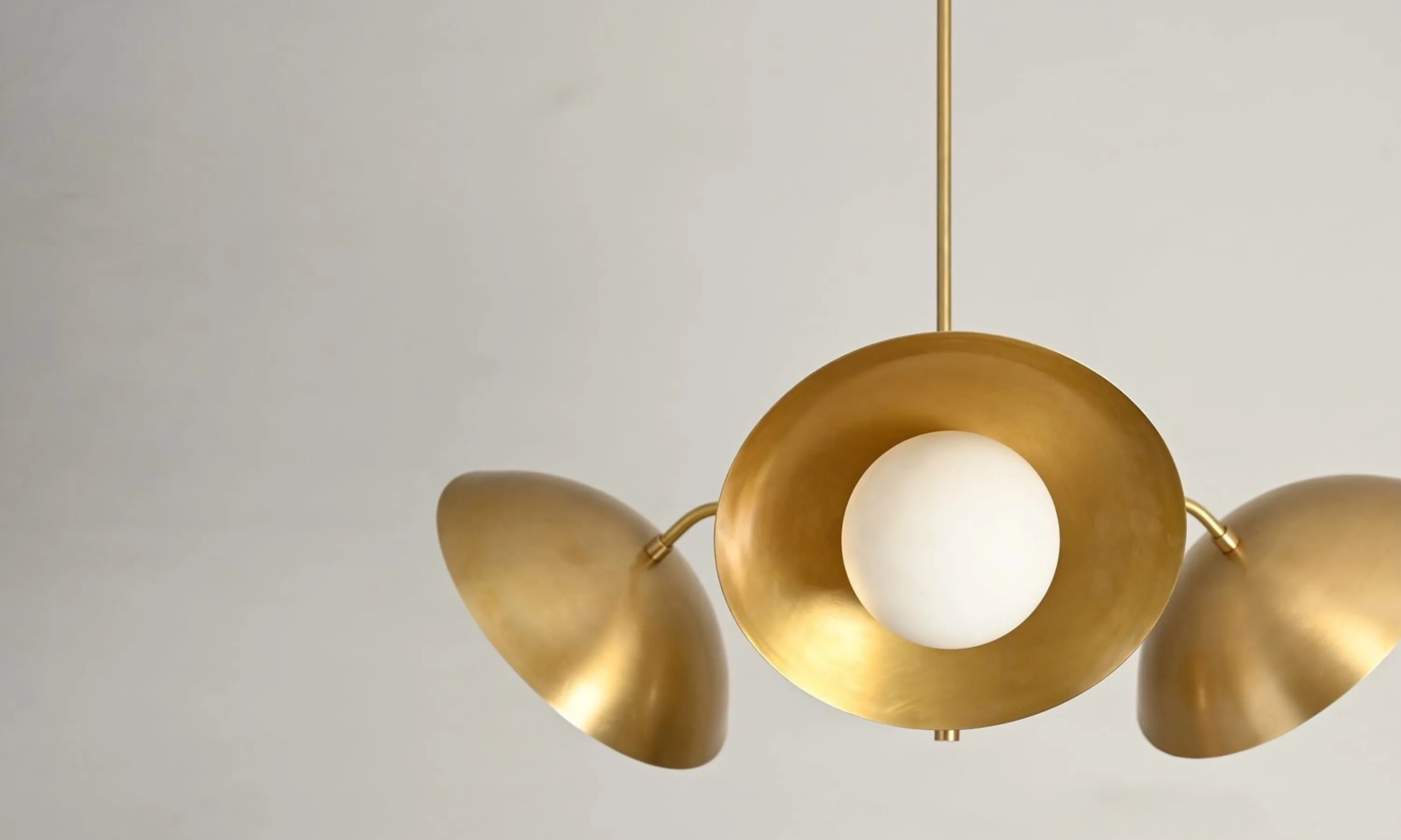 Timeless Brass, Modern Elegance