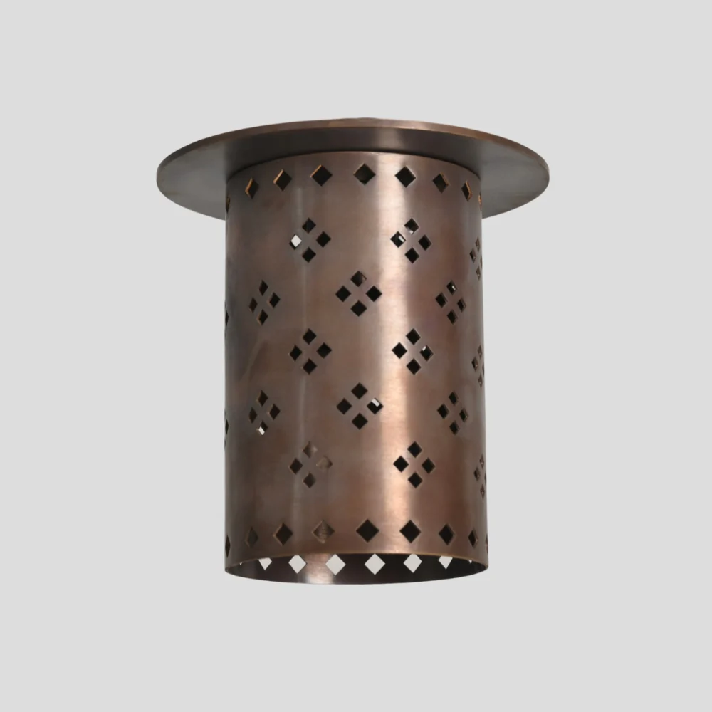 Wall light
