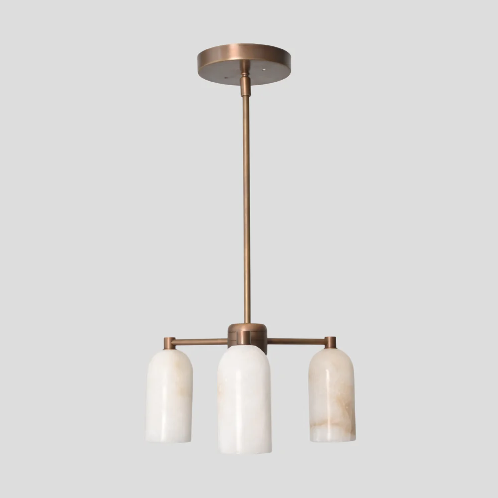 Alabaster Light